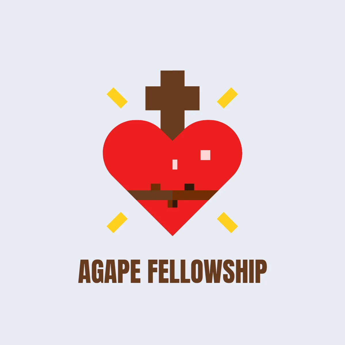 Free Love Church Logo to Edit Online