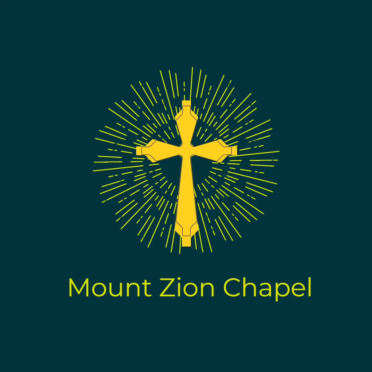 Free Holy Cross Church Logo to Edit Online
