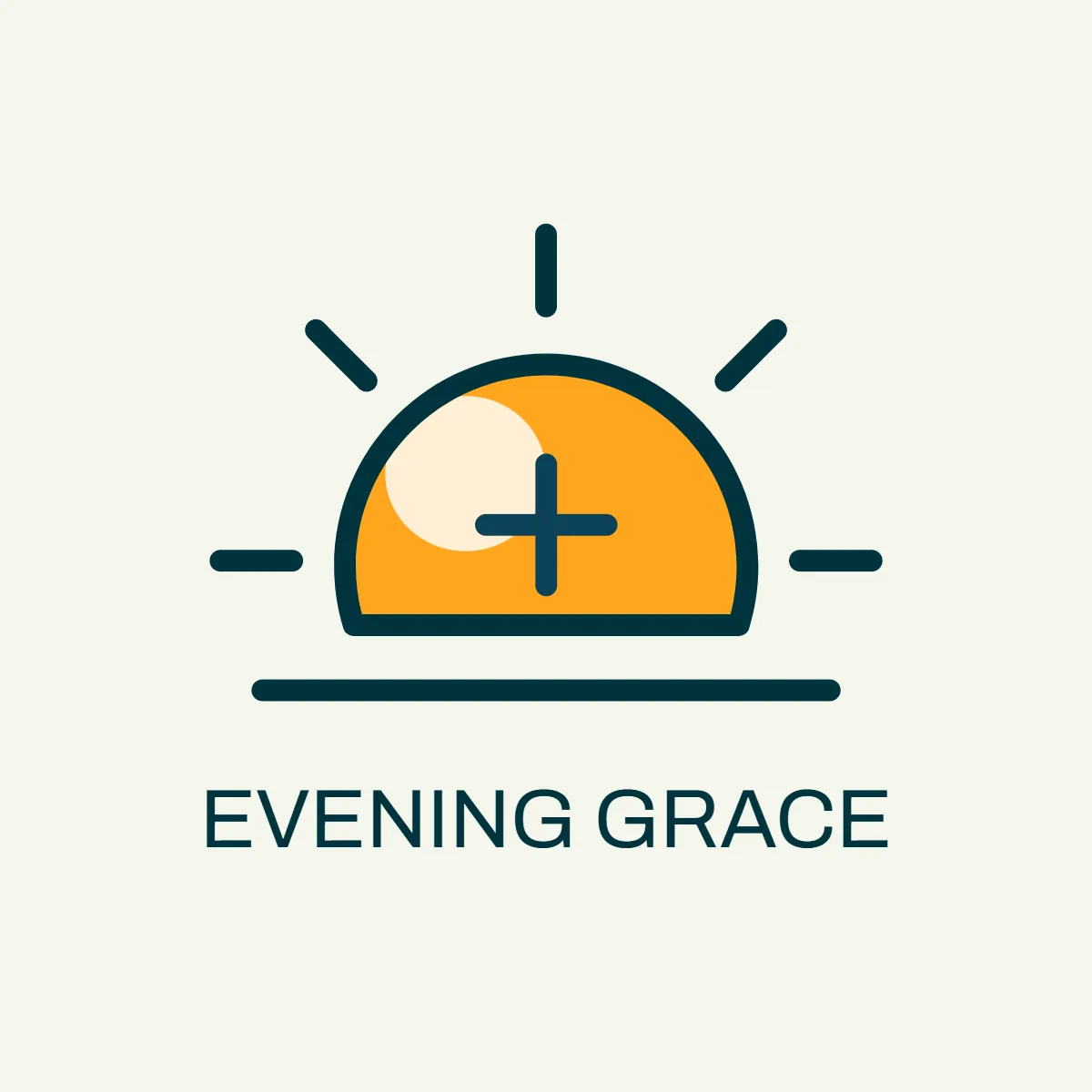 Free Sunset Church Logo to Edit Online