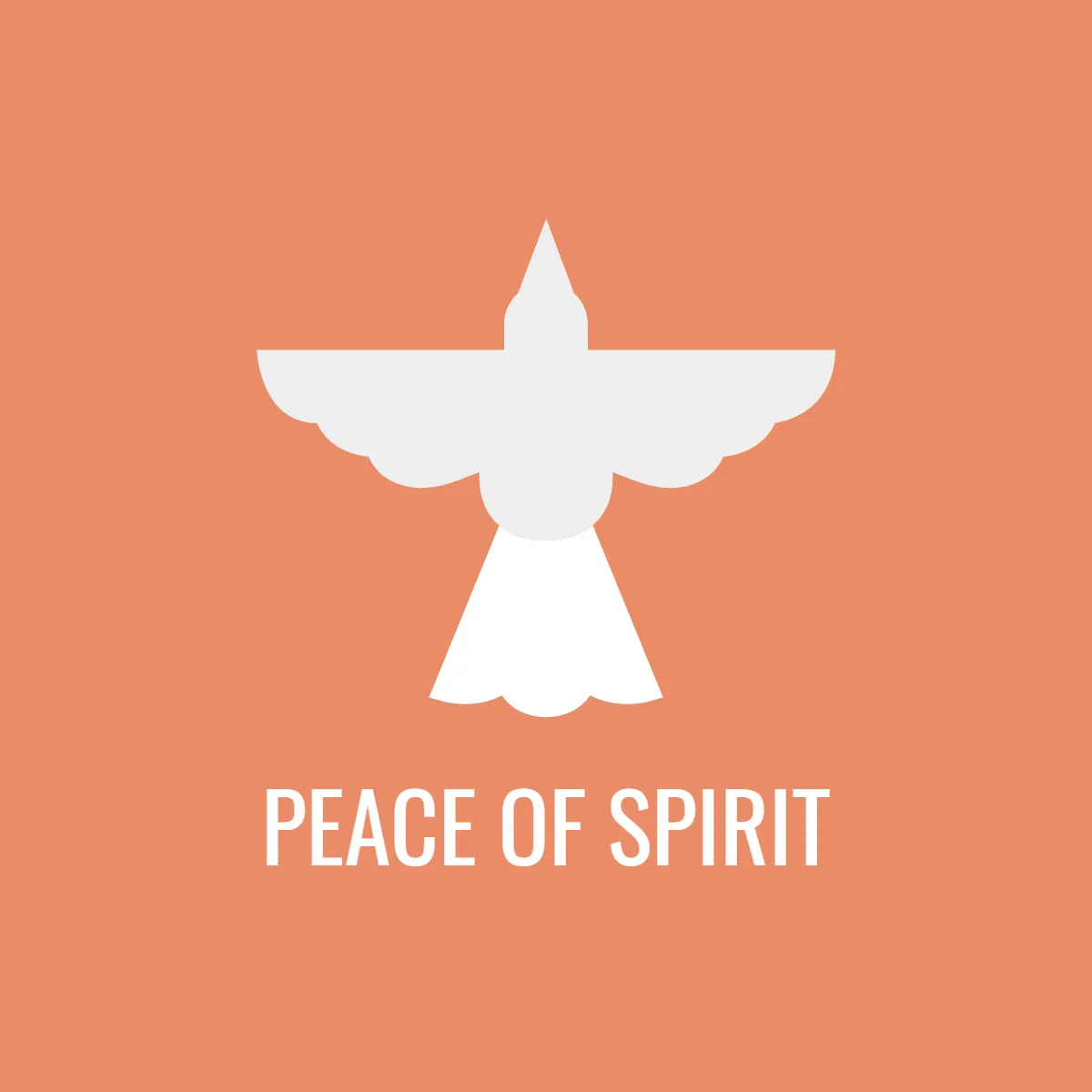 Free Dove Church Logo to Edit Online