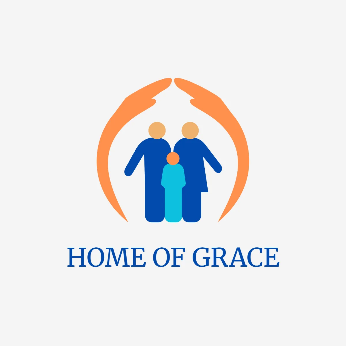 Free Family Church Logo to Edit Online
