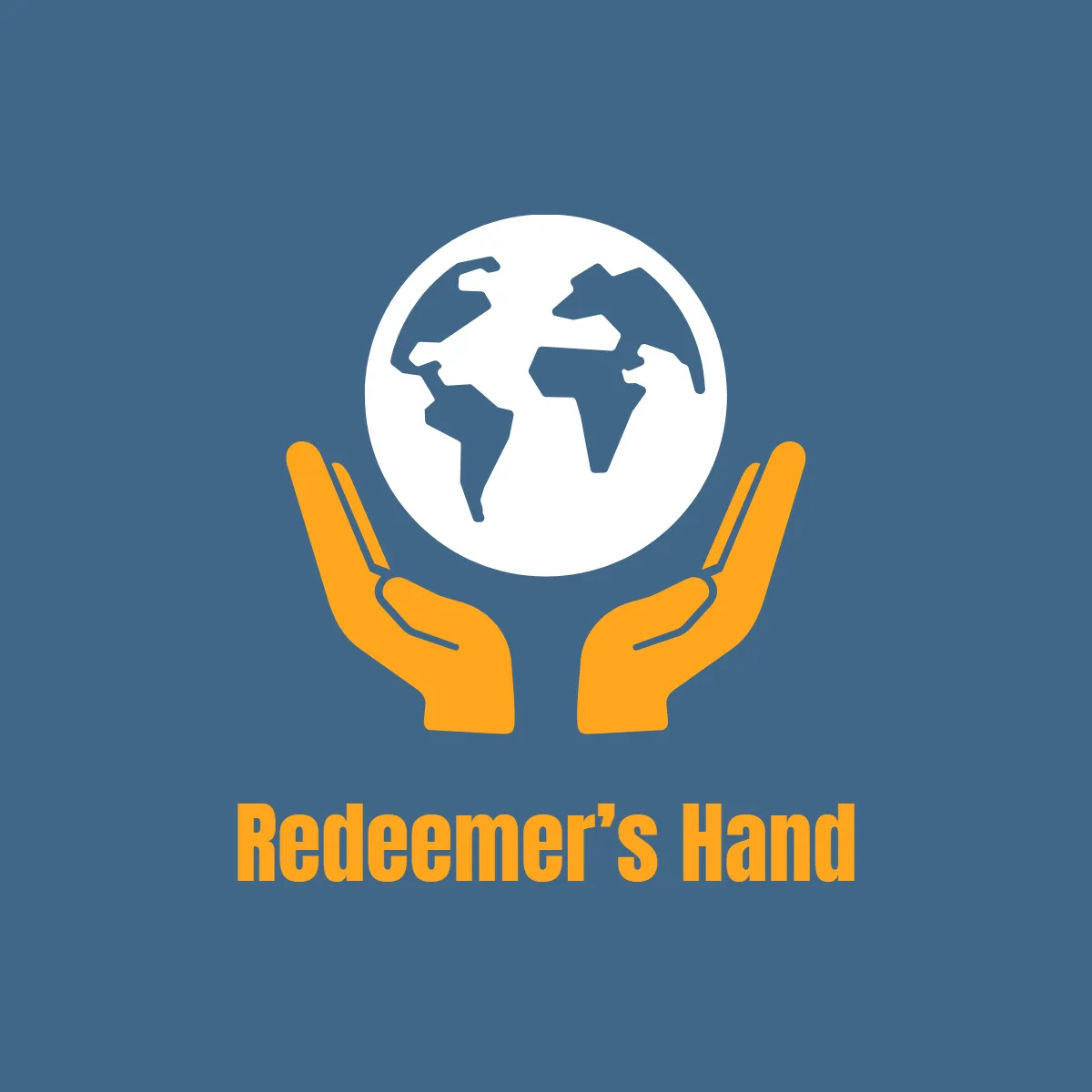 Free Salvation Church Logo to Edit Online
