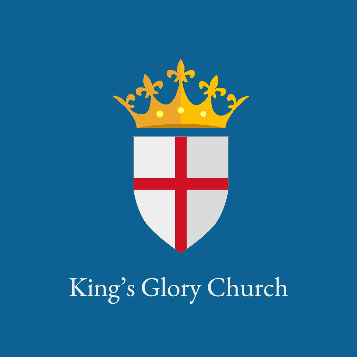 Free Kingdom Church Logo to Edit Online