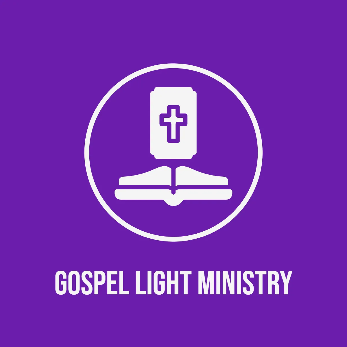 Free Gospel Church Logo to Edit Online
