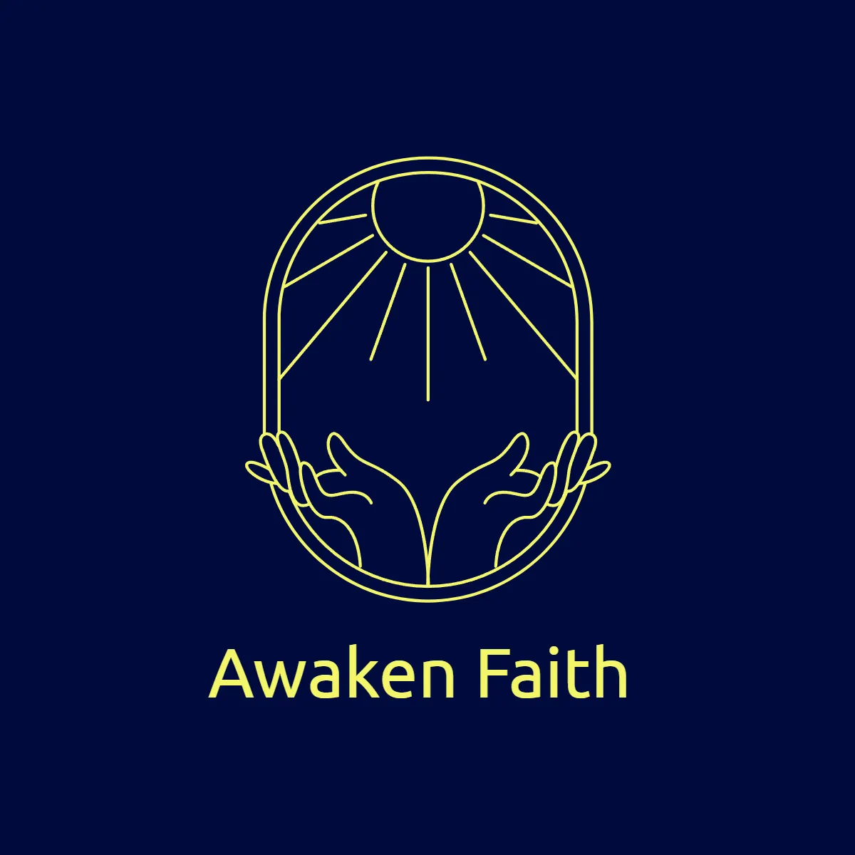 Free Revival Church Logo to Edit Online