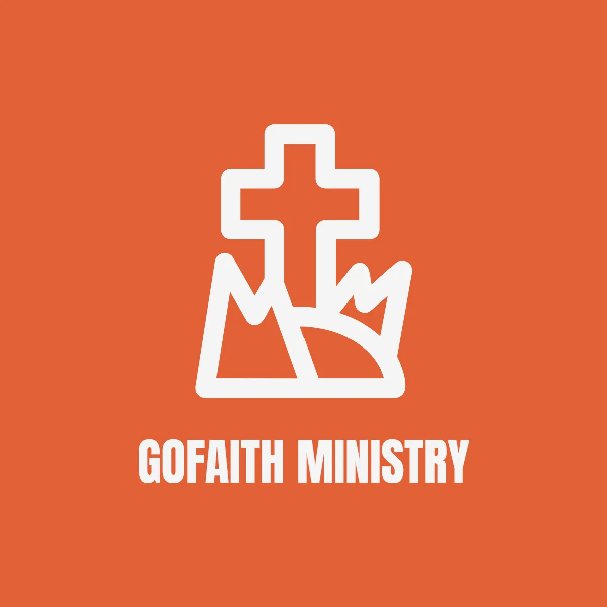 Free Mission Church Logo to Edit Online