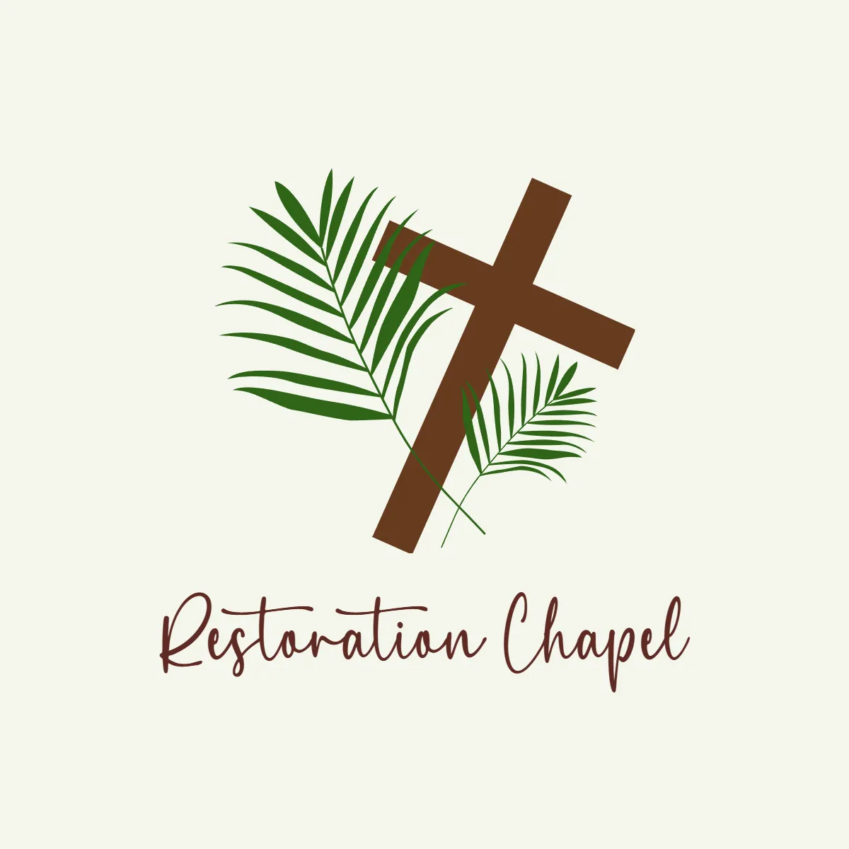 Free Healing Church Logo to Edit Online