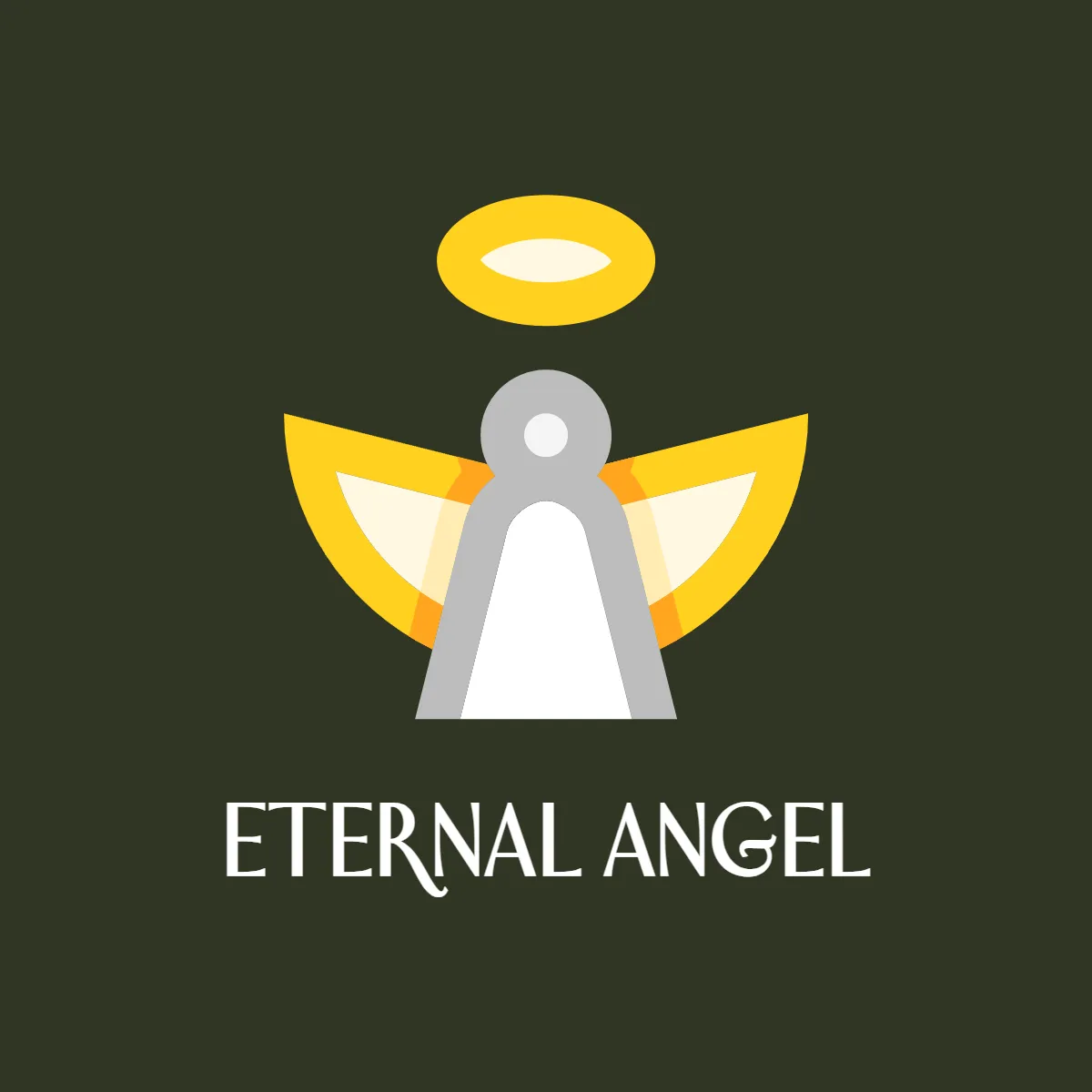Free Eternal Church Logo to Edit Online