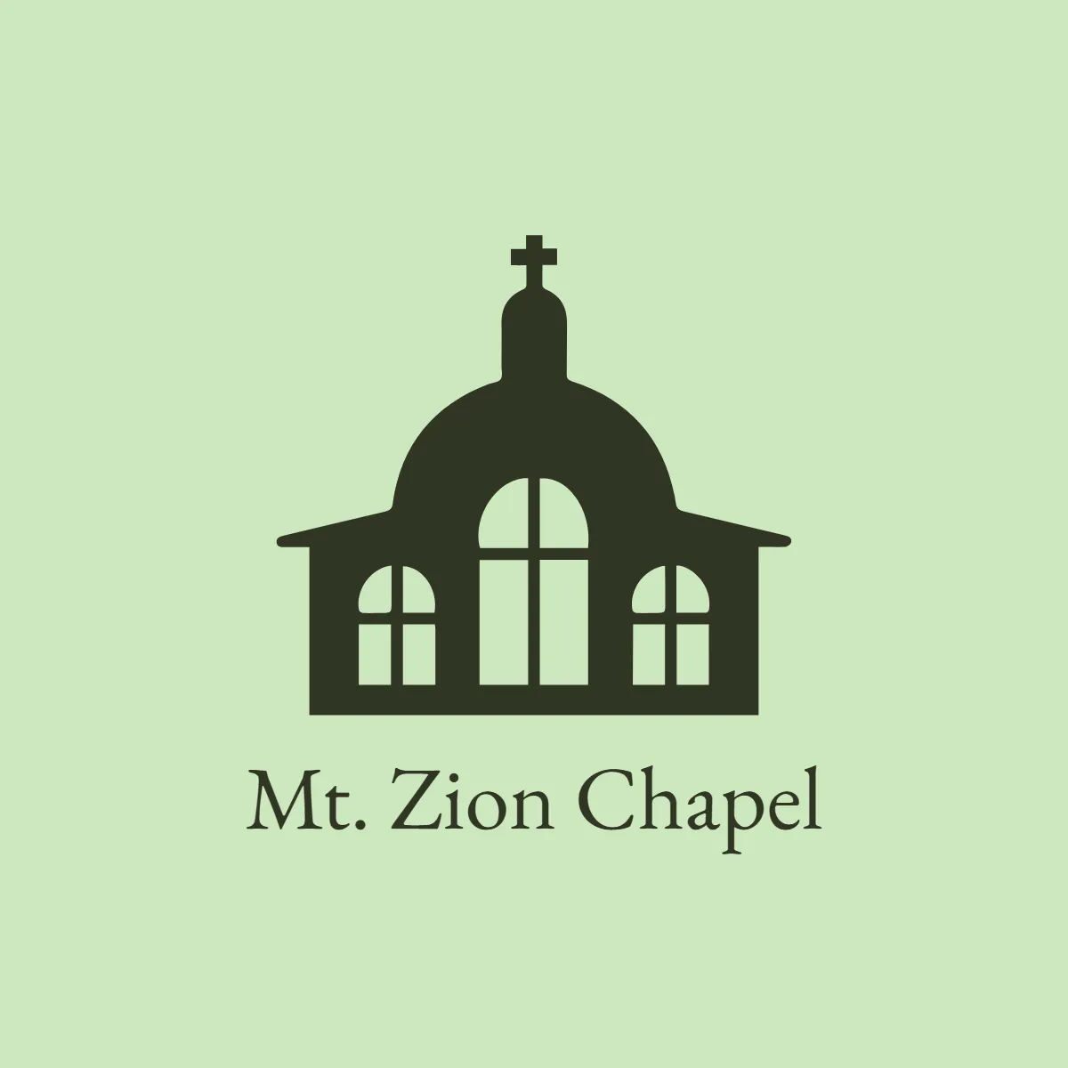 Free Chapel Church Logo to Edit Online