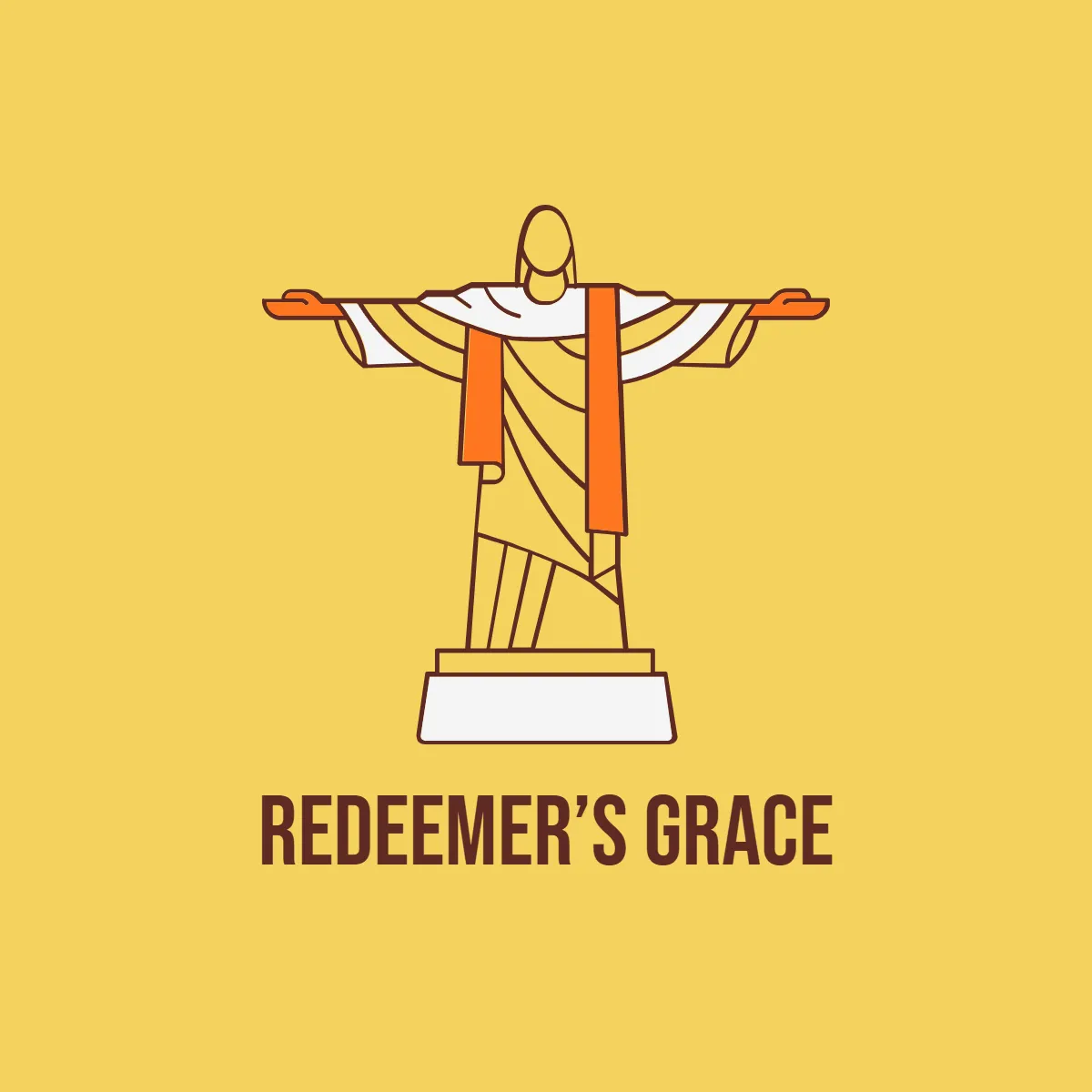 Free Redeemer Church Logo to Edit Online