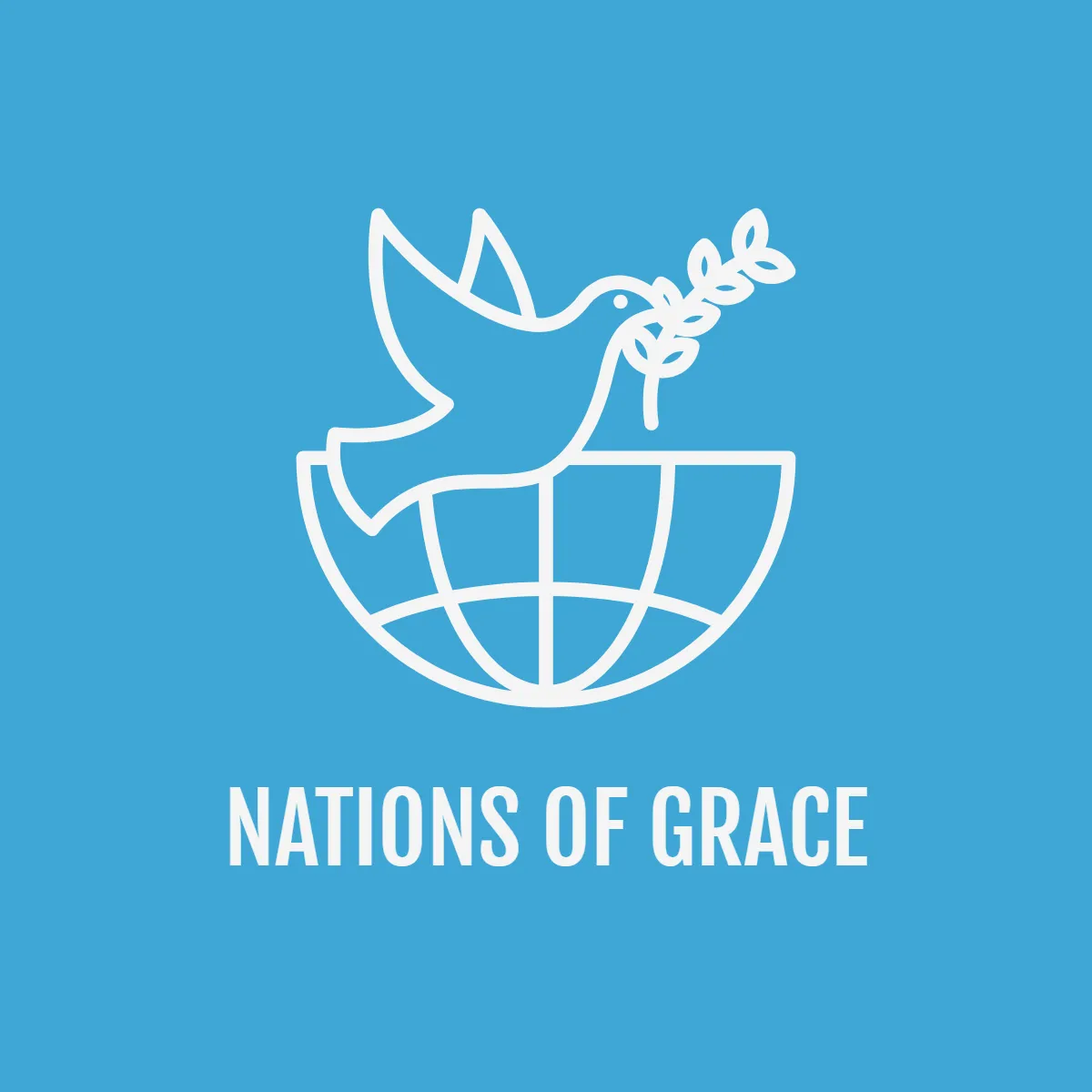 Free Global Church Logo to Edit Online