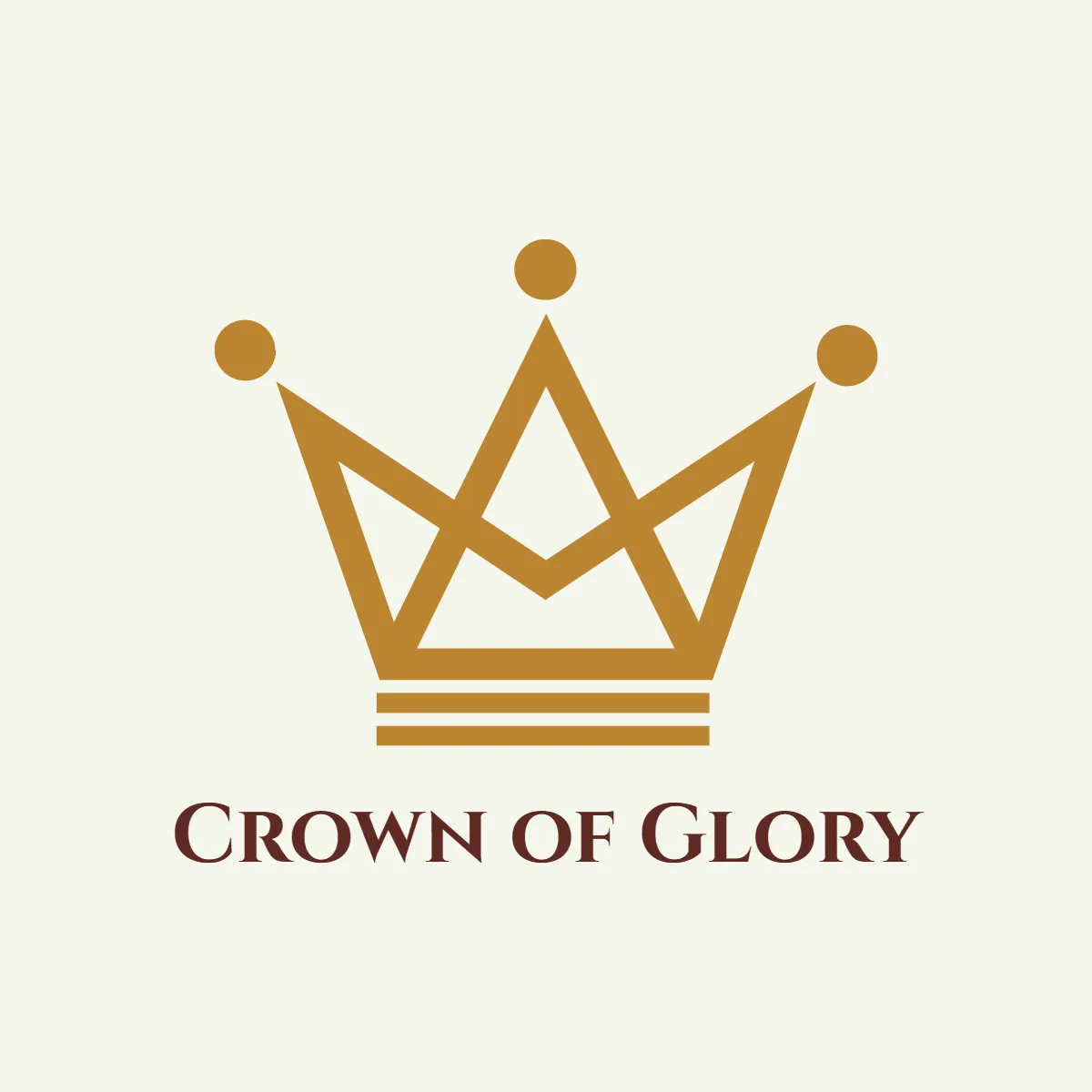 Free Crown Church Logo to Edit Online