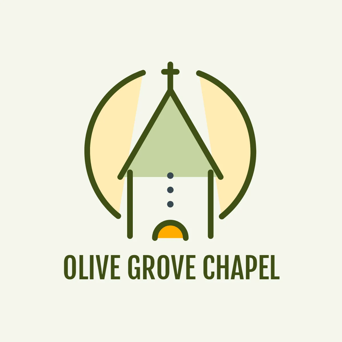 Free Olive Church Logo to Edit Online