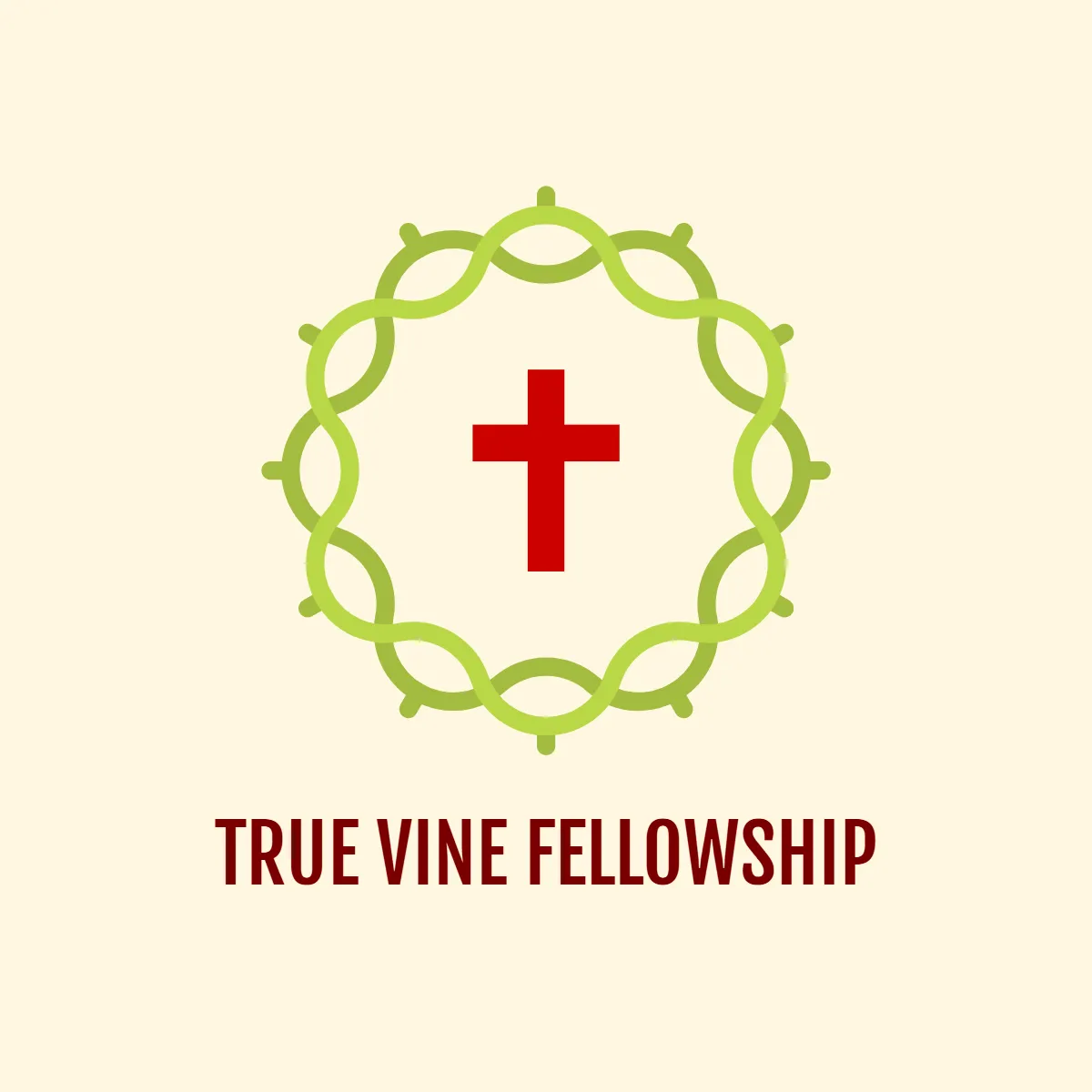 Free Vine Church Logo to Edit Online