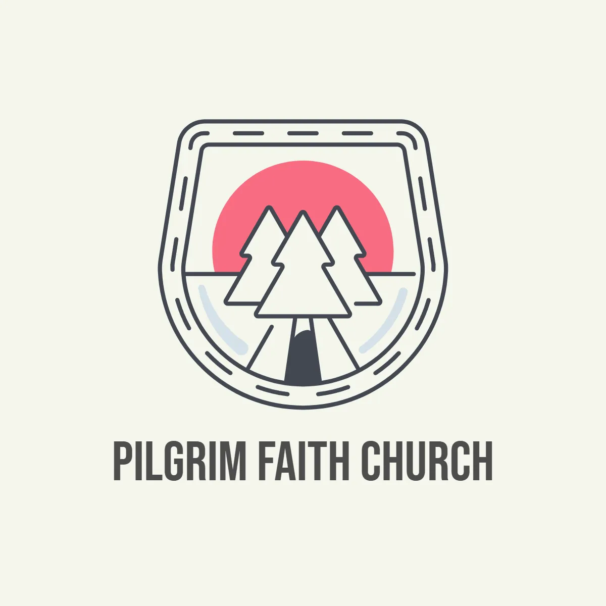 Free Journey Church Logo to Edit Online