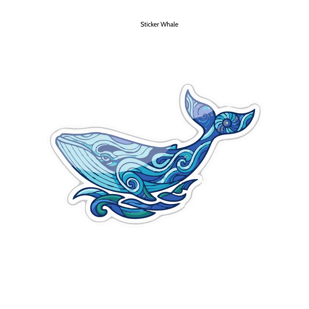 Free Sticker Whale to Edit Online Free Sticker Whale to Edit Online