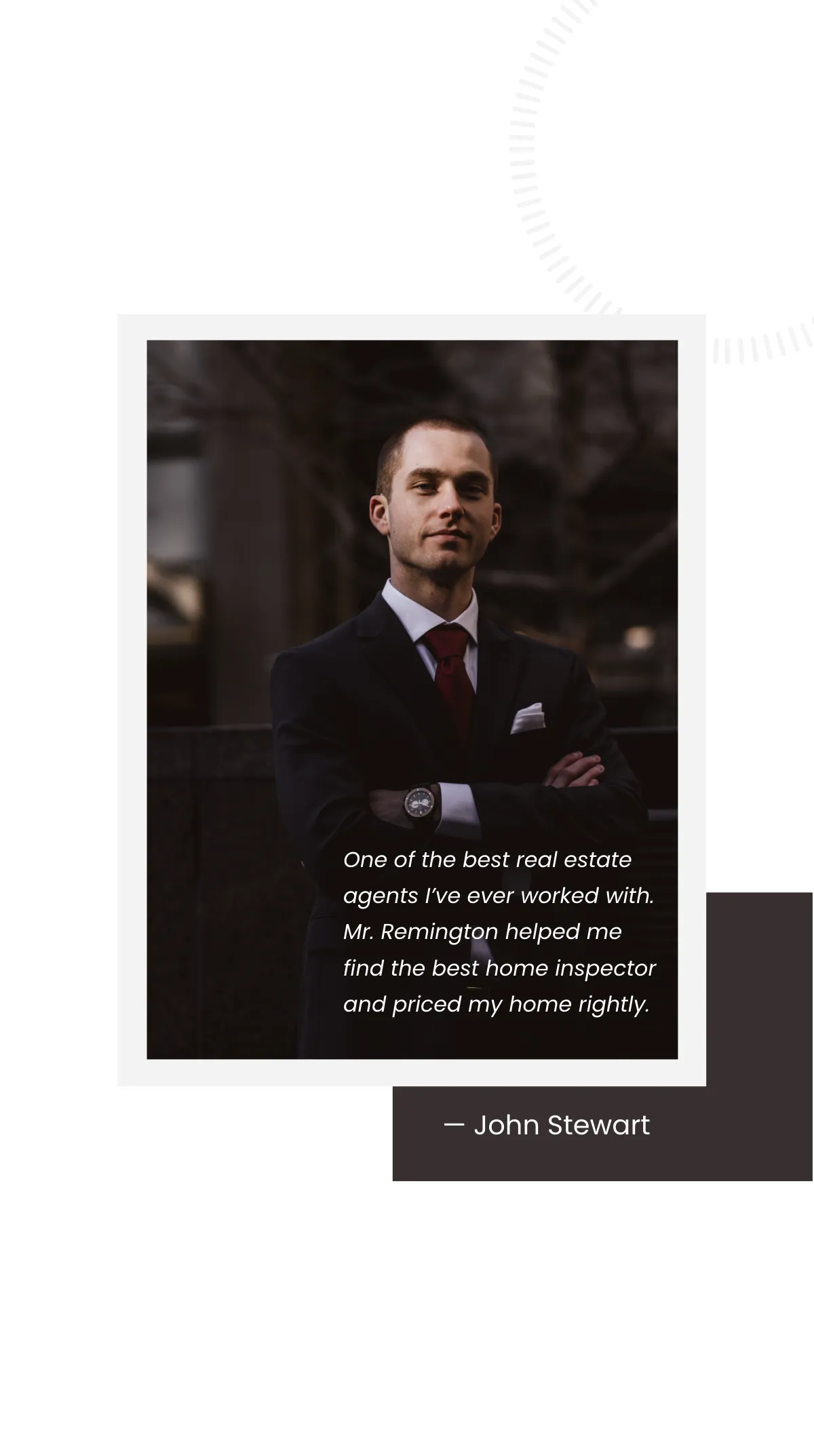 Free Real Estate Agent Instagram Story Template to Edit Online