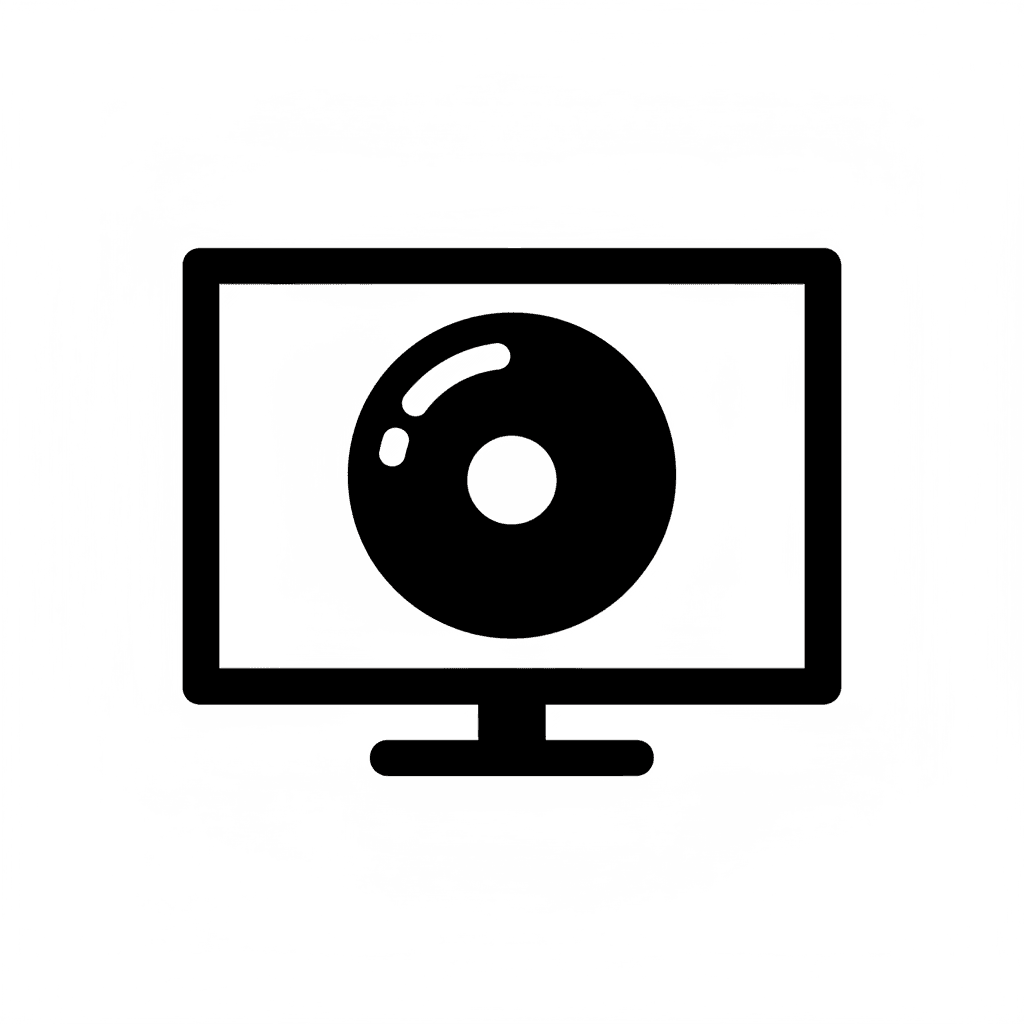 Free Magic TV Clipart Template to Edit Online