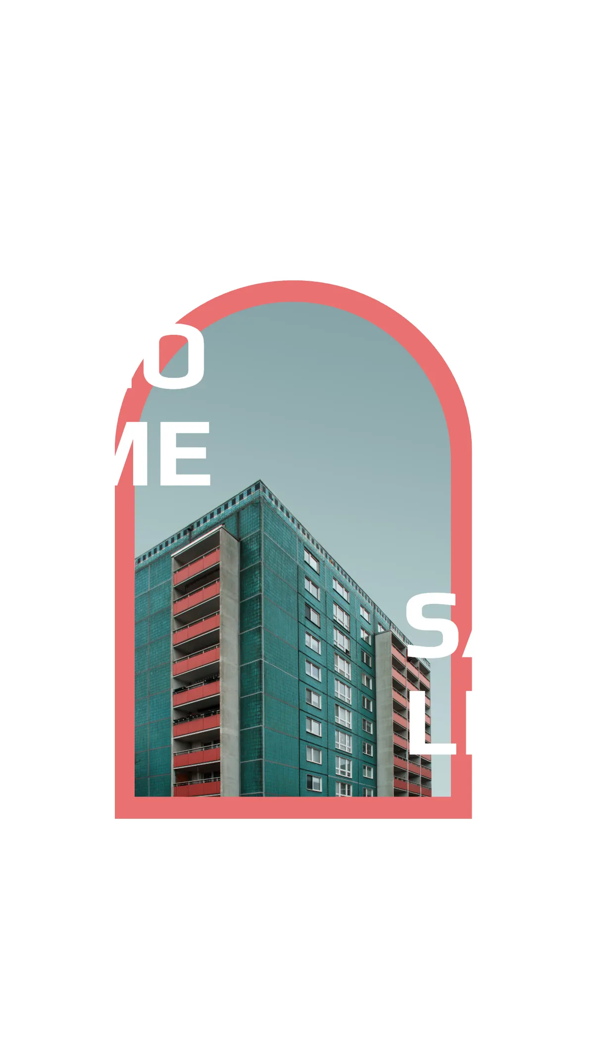 Free Real Estate Sale Instagram Story Template to Edit Online