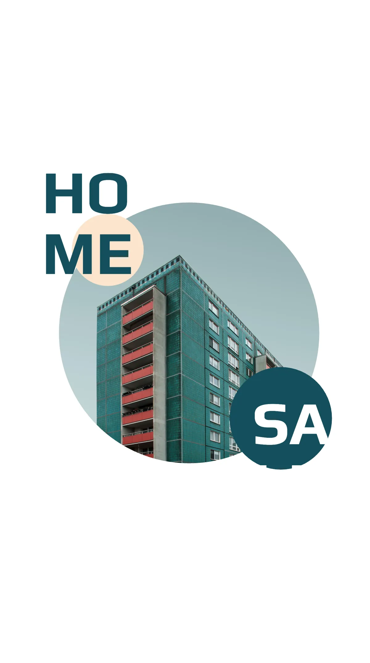 Free Real Estate Sale Instagram Story Template to Edit Online