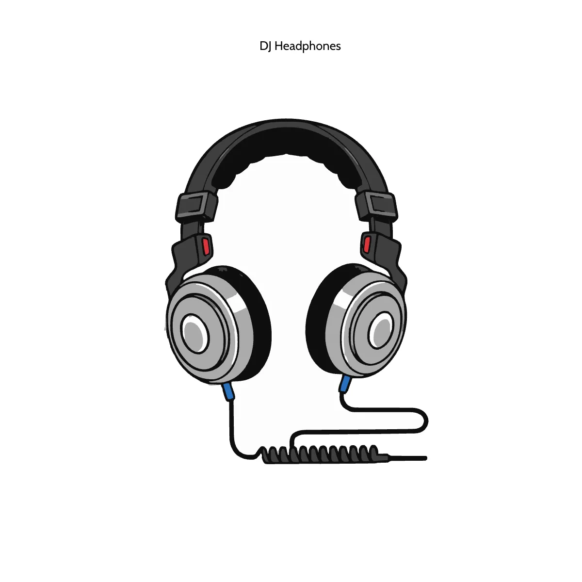 DJ Headphones