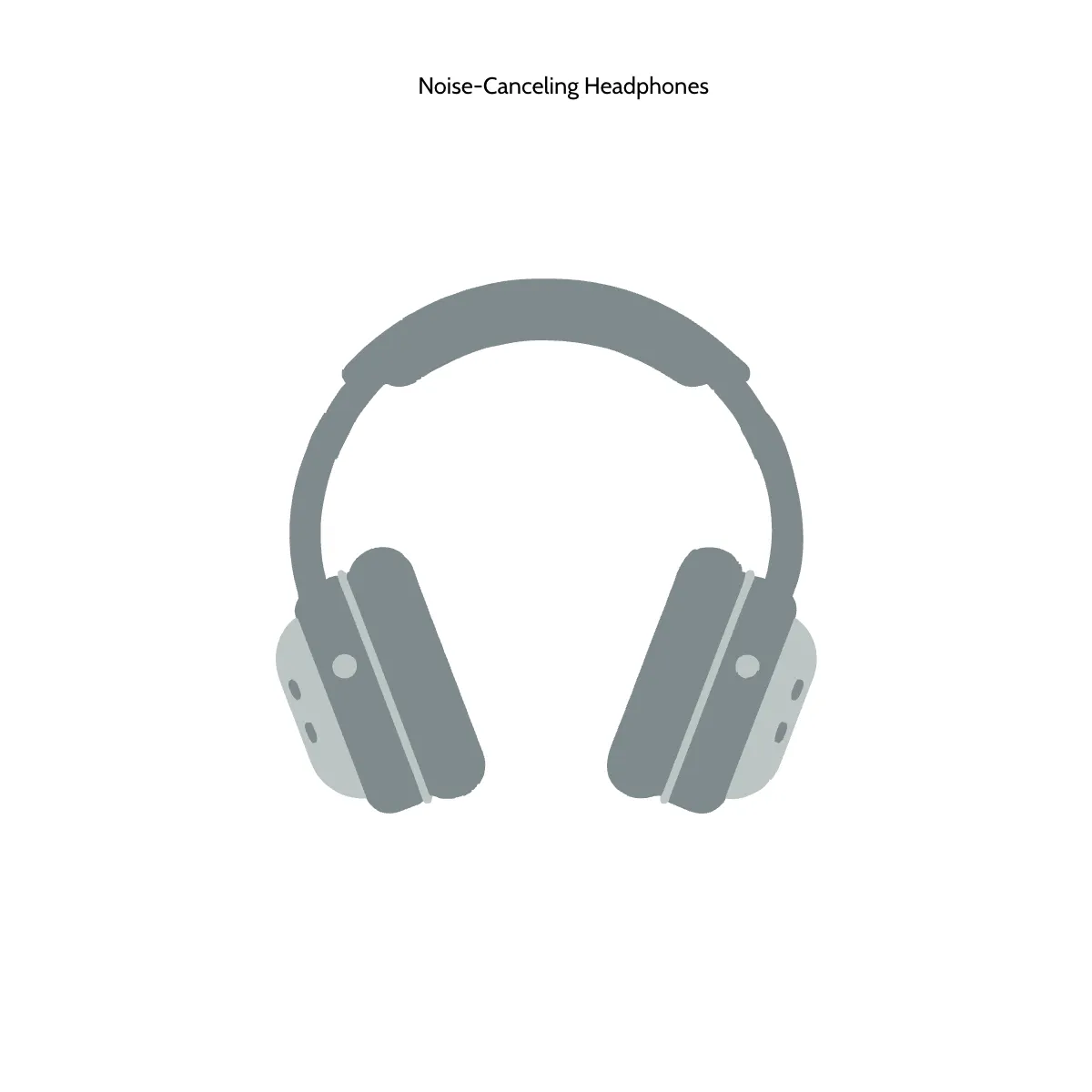 Noise-Canceling Headphones