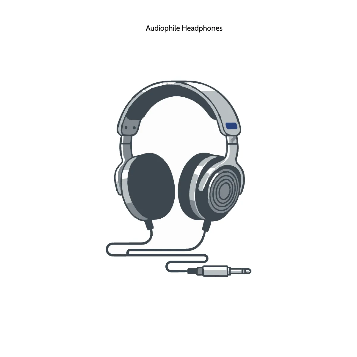 Audiophile Headphones