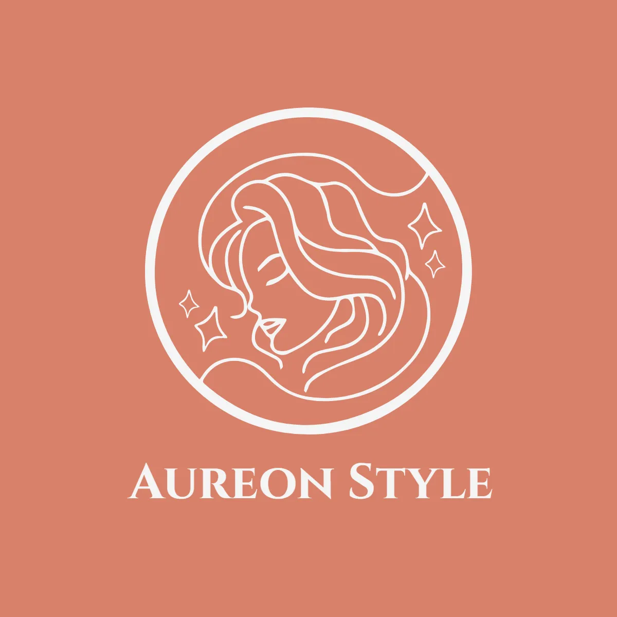 Free Elegant Circle Logo to Edit Online