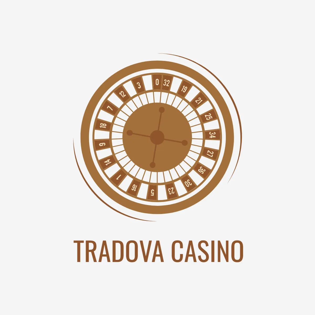 Free Classic Circle Logo to Edit Online