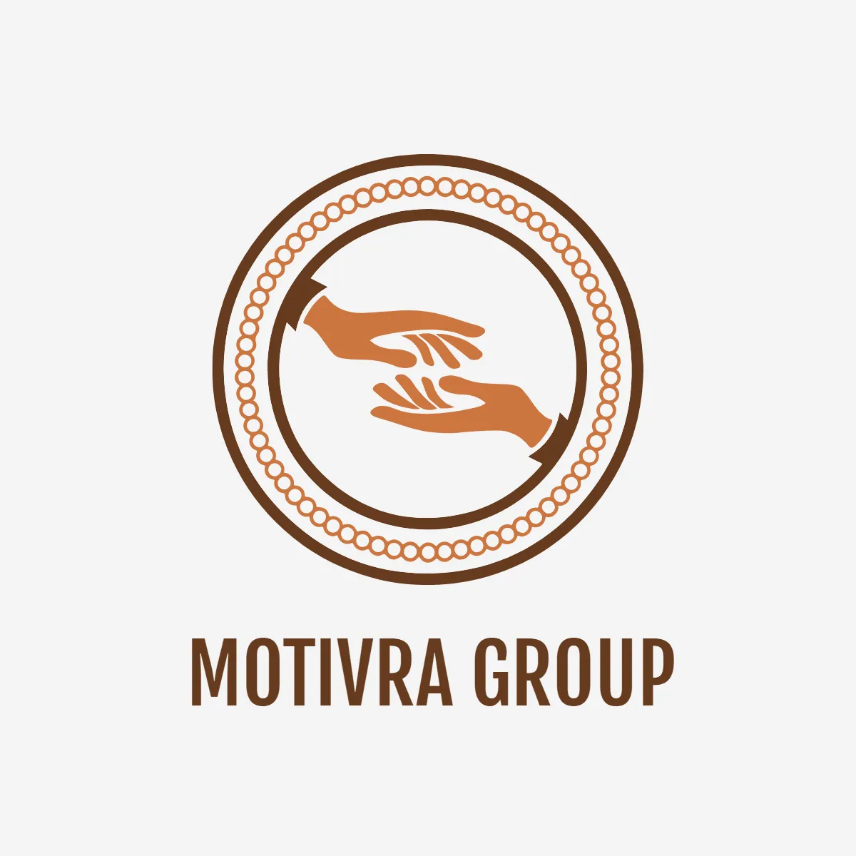 Free Dynamic Circle Logo to Edit Online