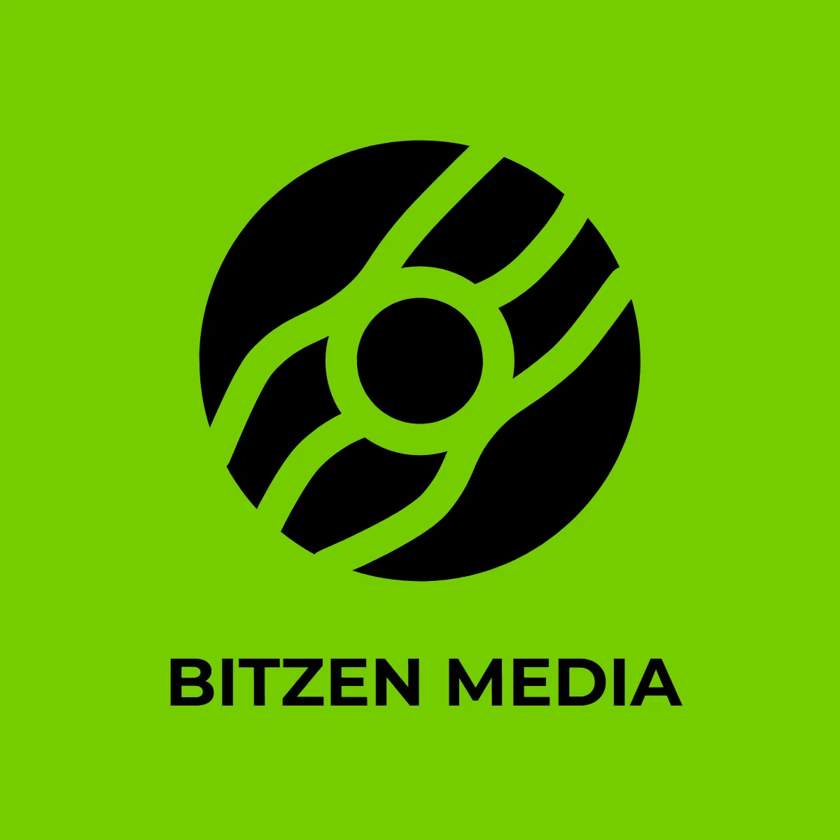 Free Digital Circle Logo to Edit Online