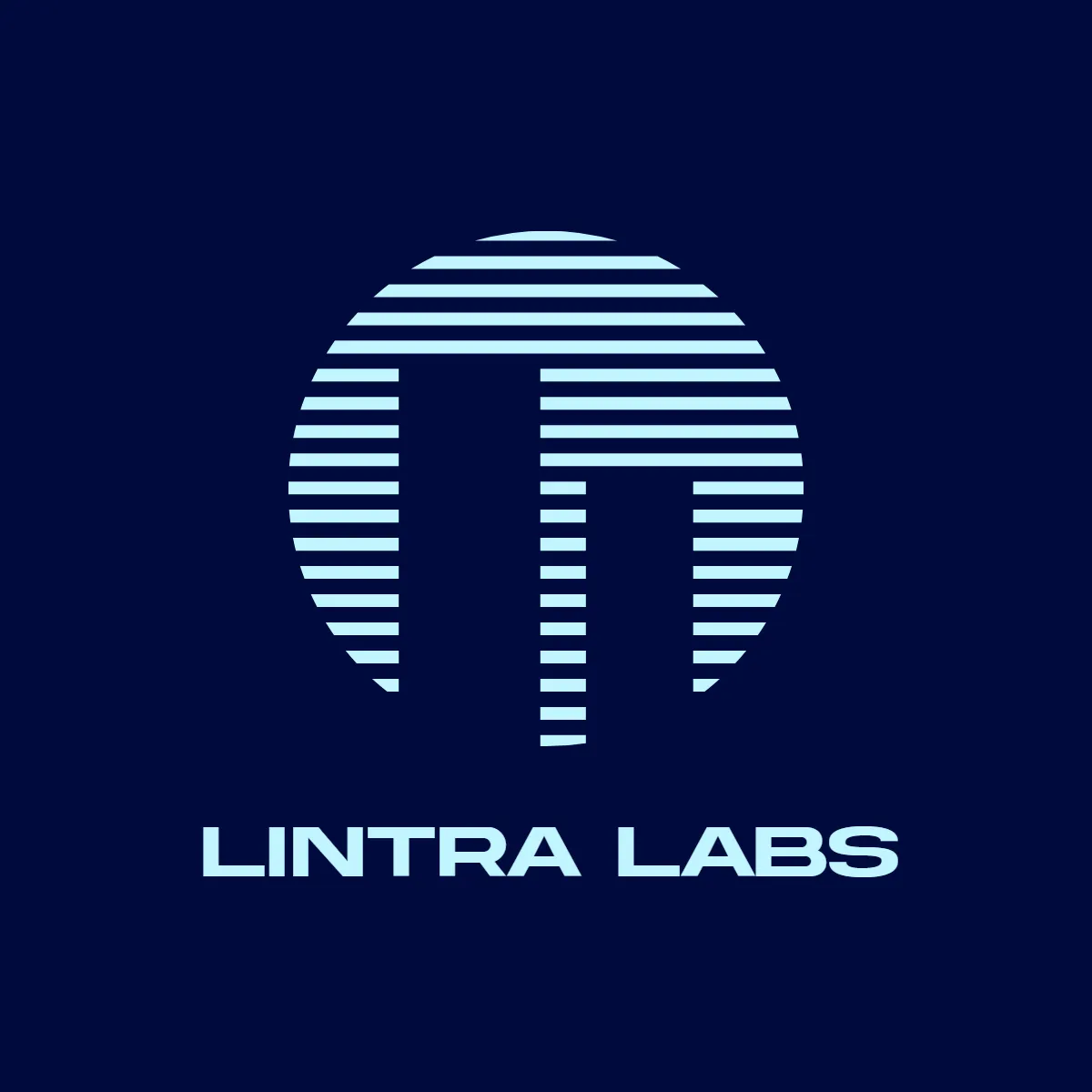 Free Linear Circle Logo to Edit Online