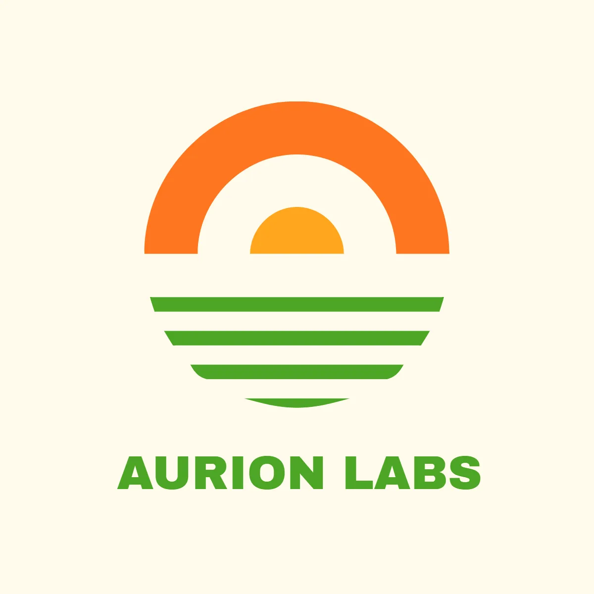 Free Sunrise Circle Logo to Edit Online