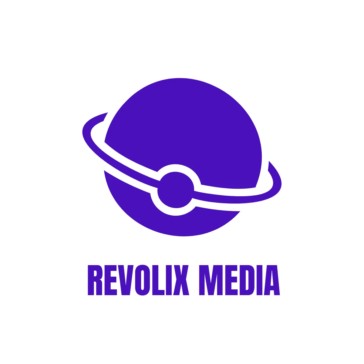 Free Orbit Circle Logo to Edit Online