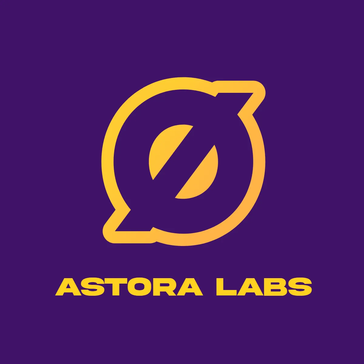 Free Cosmic Circle Logo to Edit Online