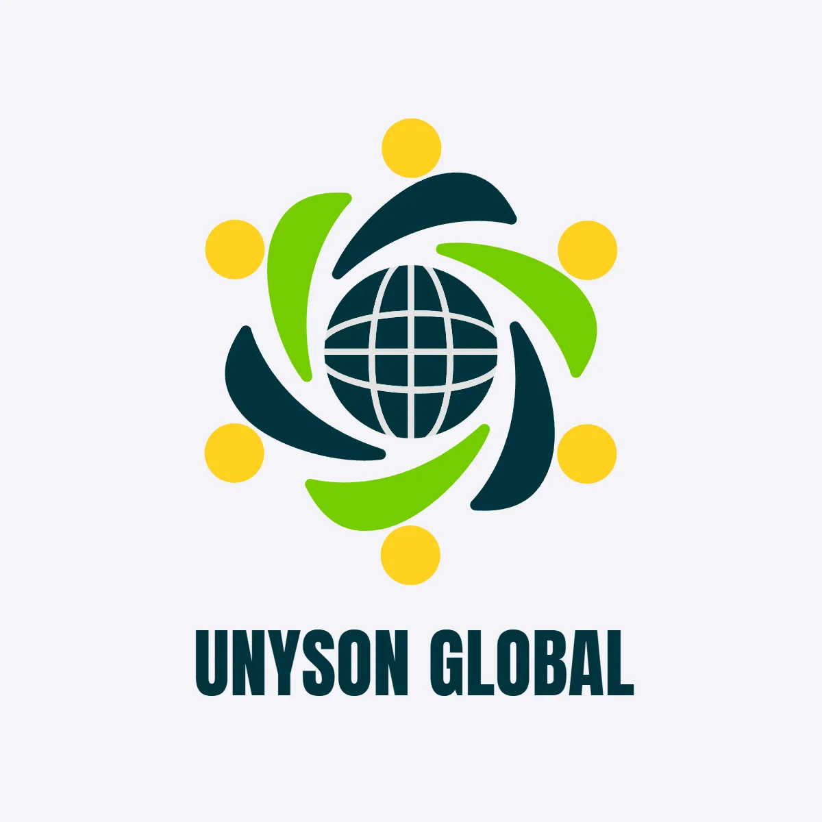 Free Unity Circle Logo to Edit Online