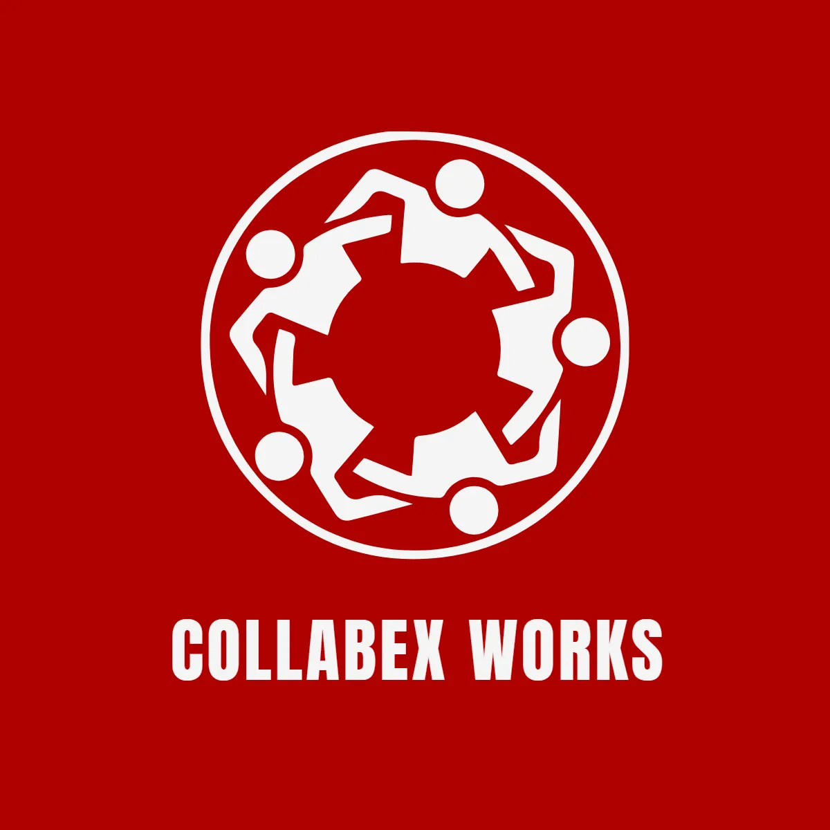 Free Team Circle Logo to Edit Online
