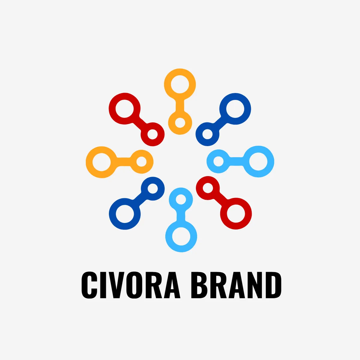 Free Community Circle Logo to Edit Online