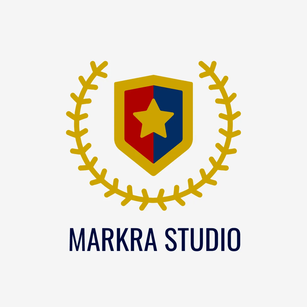 Free Emblem Circle Logo to Edit Online