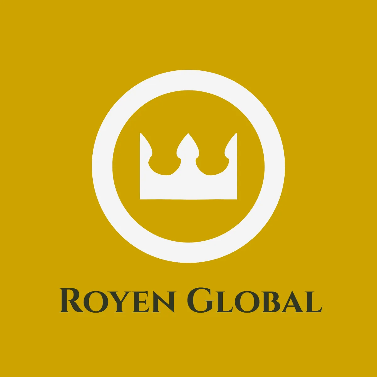 Free Crown Circle Logo to Edit Online