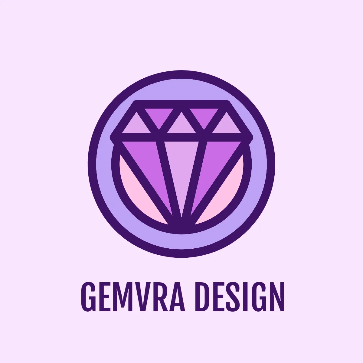 Free Jewel Circle Logo to Edit Online