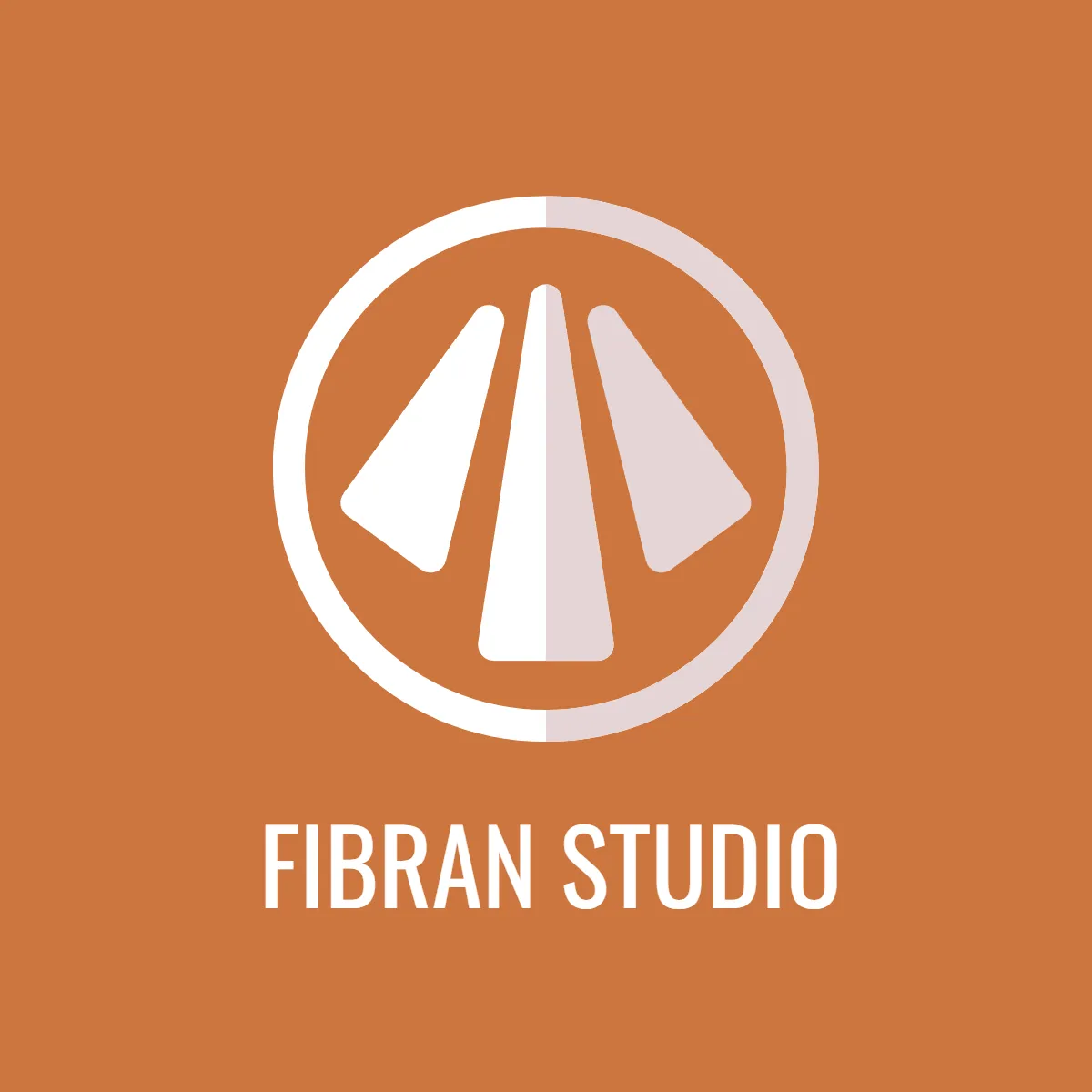 Free Textile Circle Logo to Edit Online