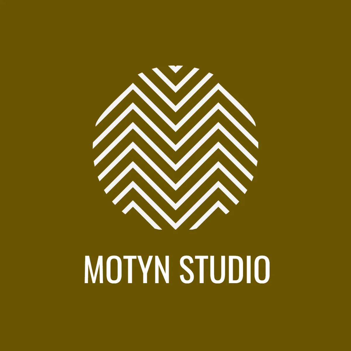 Free Pattern Circle Logo to Edit Online