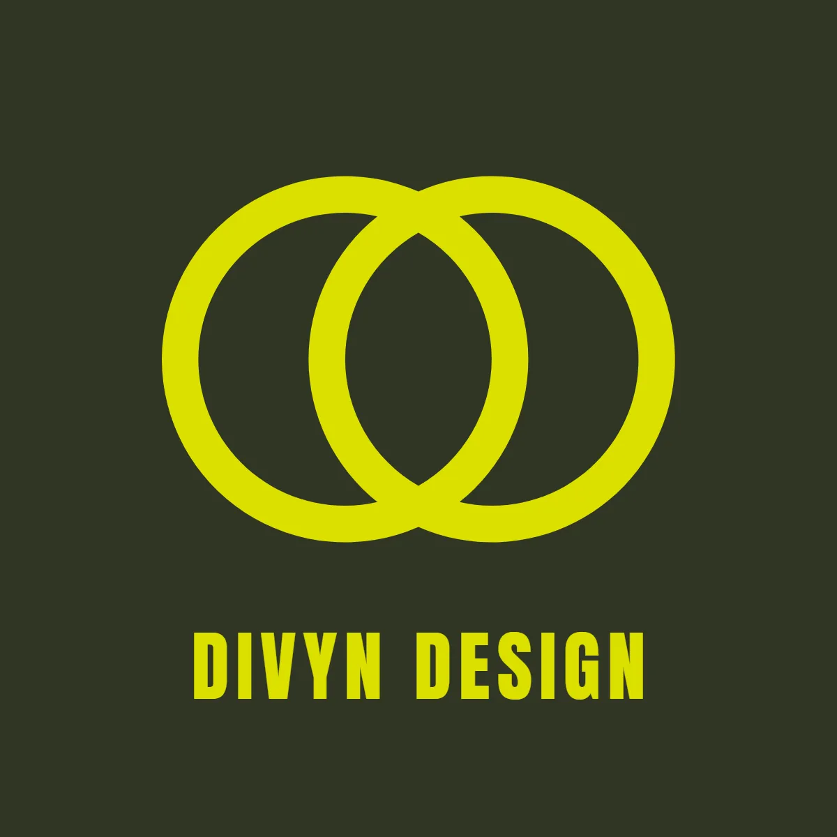 Free Split Circle Logo to Edit Online