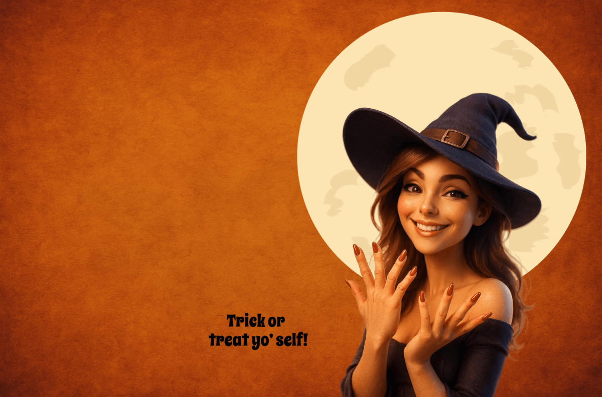 Free Blank Halloween Banner Template to Edit Online