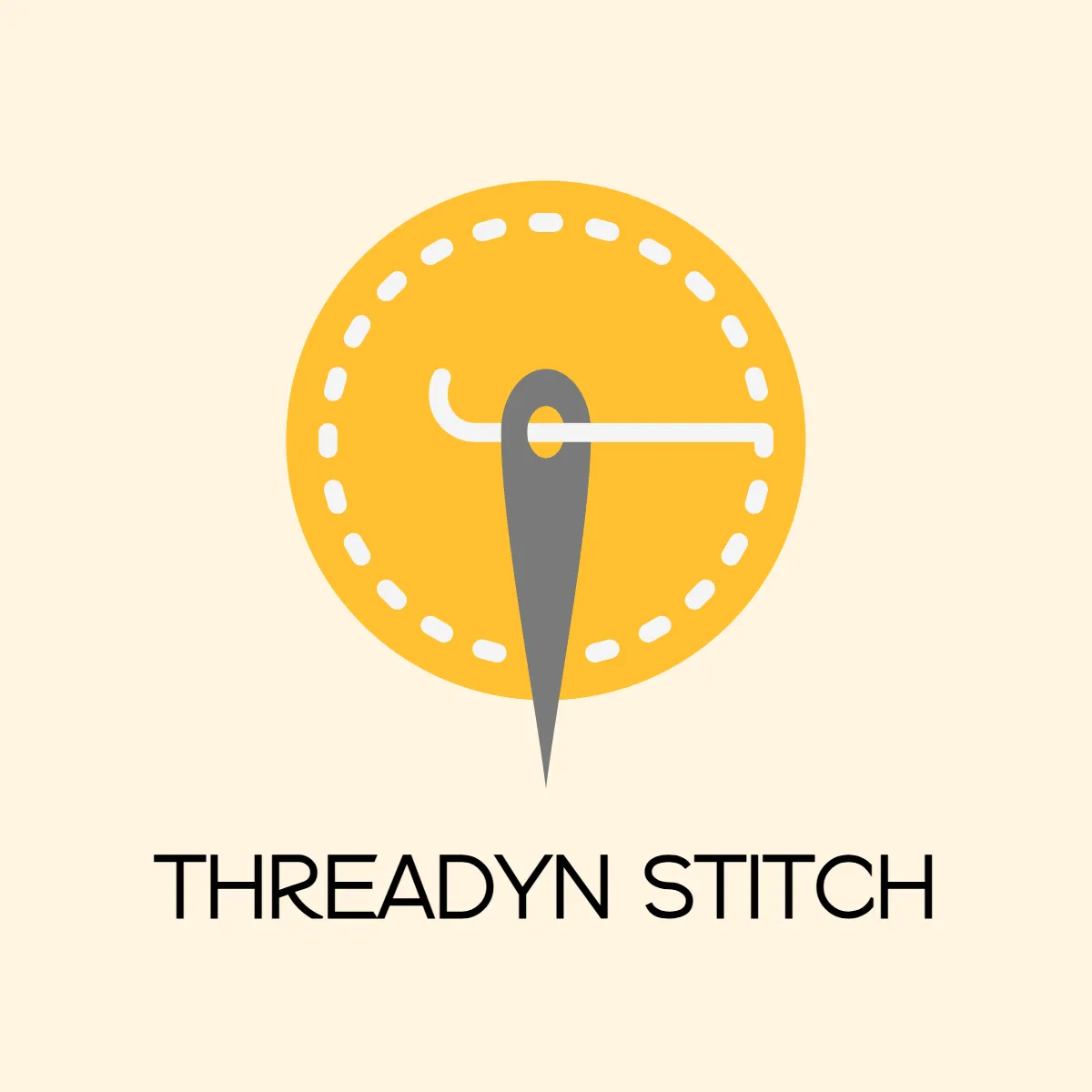Free Tailor Circular Logo to Edit Online
