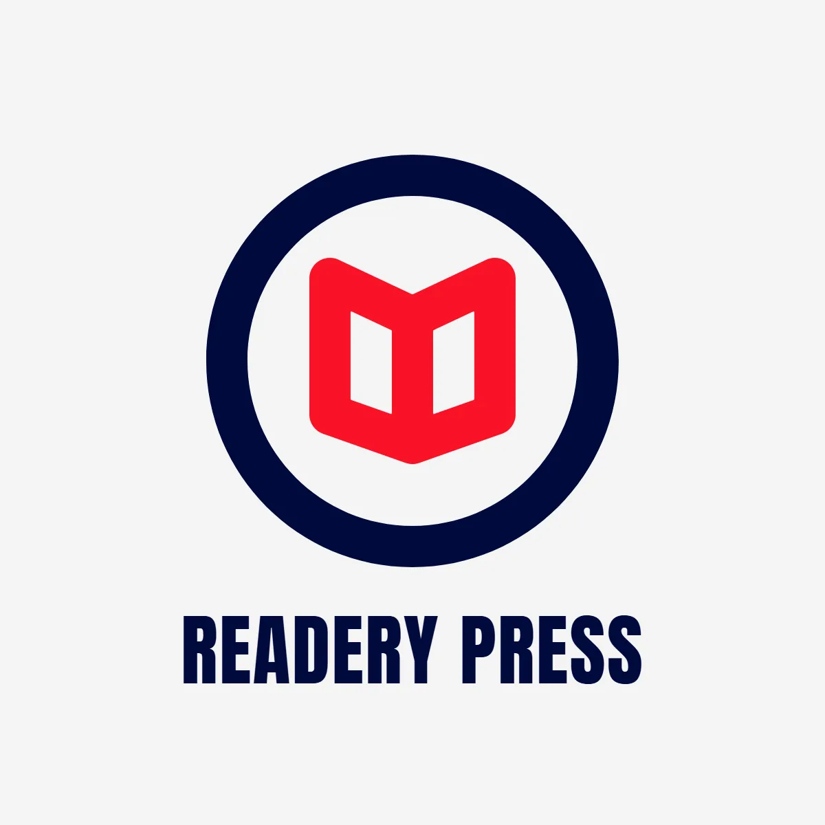 Free Bookstore Circular Logo to Edit Online