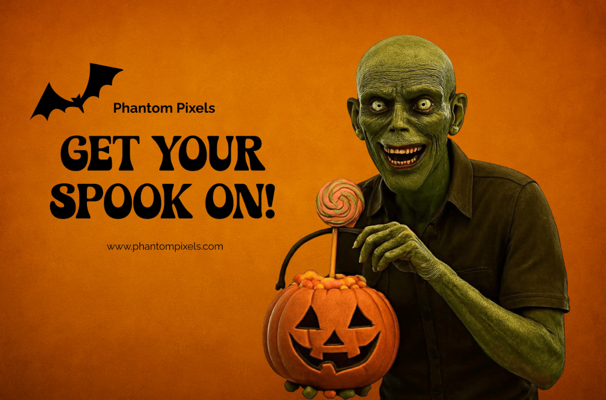 Free Spooky Halloween Banner Template to Edit Online