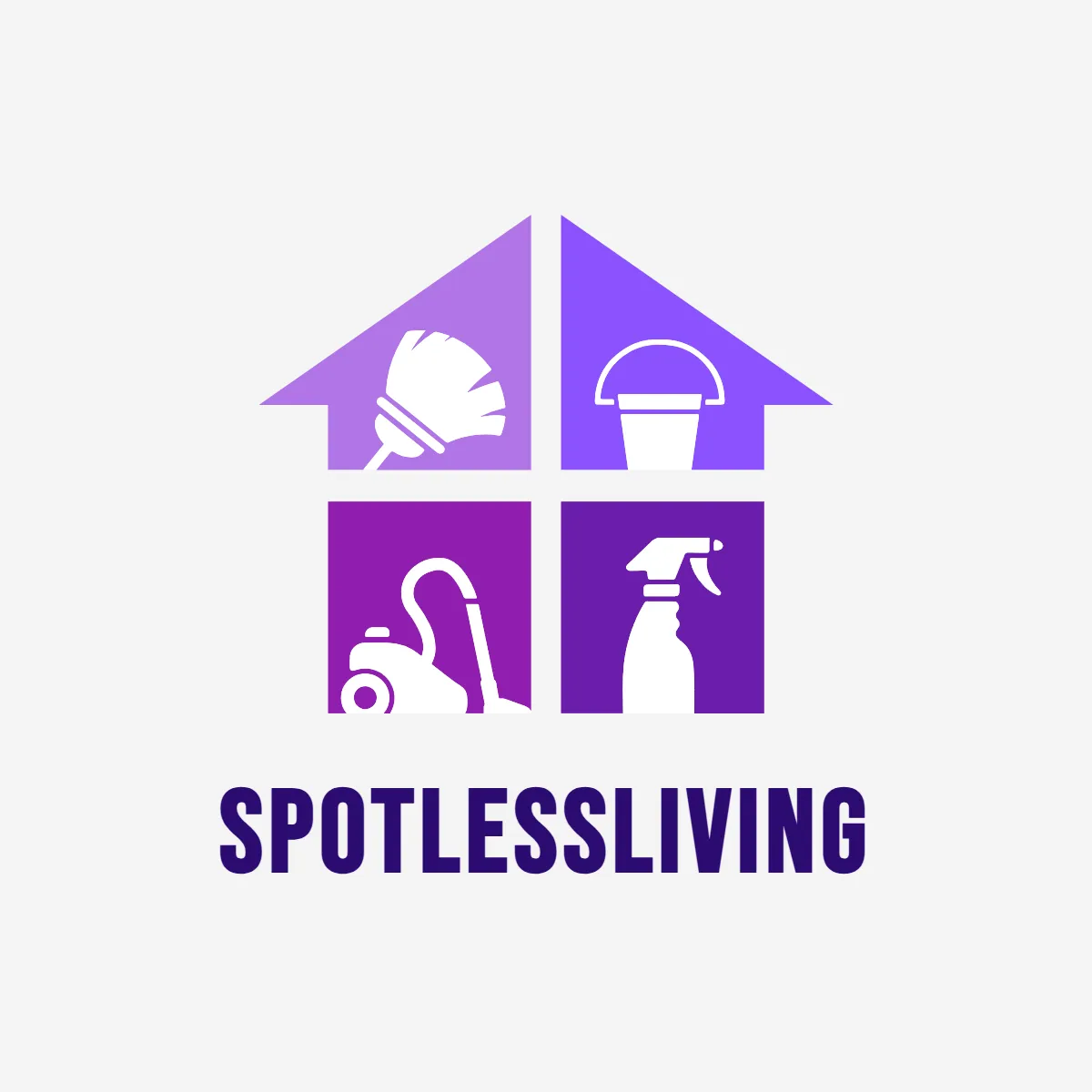Free Condo Cleaning Logo to Edit Online