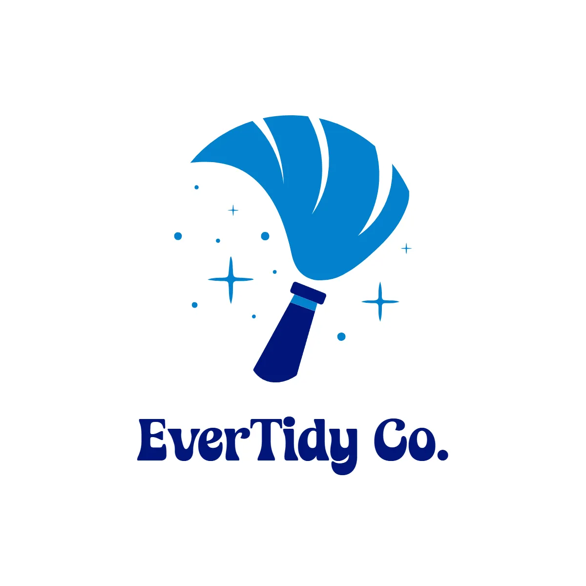 Free Housekeeping Logo to Edit Online